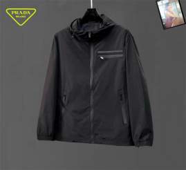 Picture of Prada Jackets _SKUPradaM-3XL12yx12230429